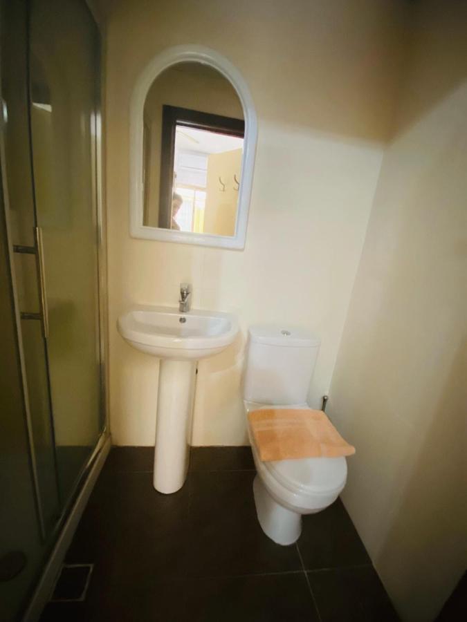 Lidda Butts Inn Annex Ghajn il-Kbira  Екстериор снимка