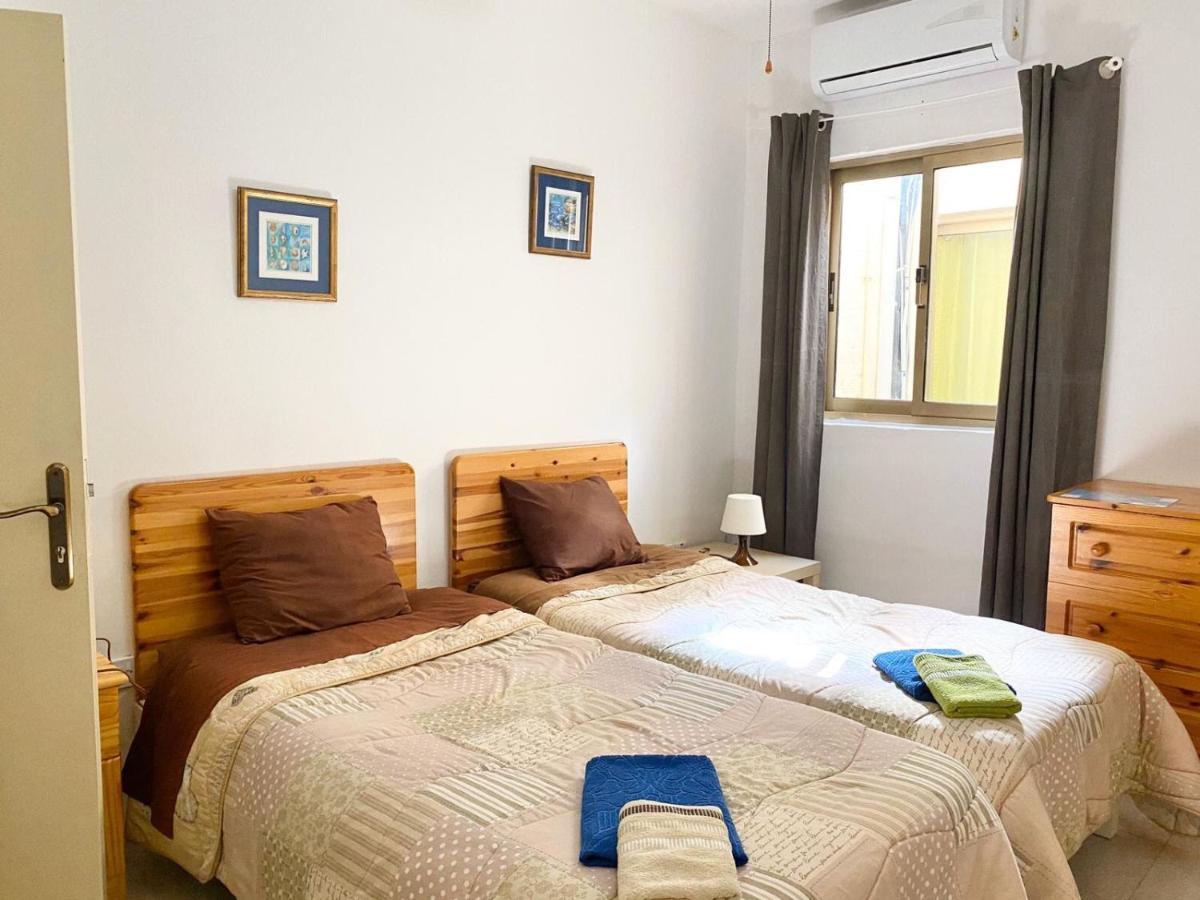 Lidda Butts Inn Annex Ghajn il-Kbira  Екстериор снимка