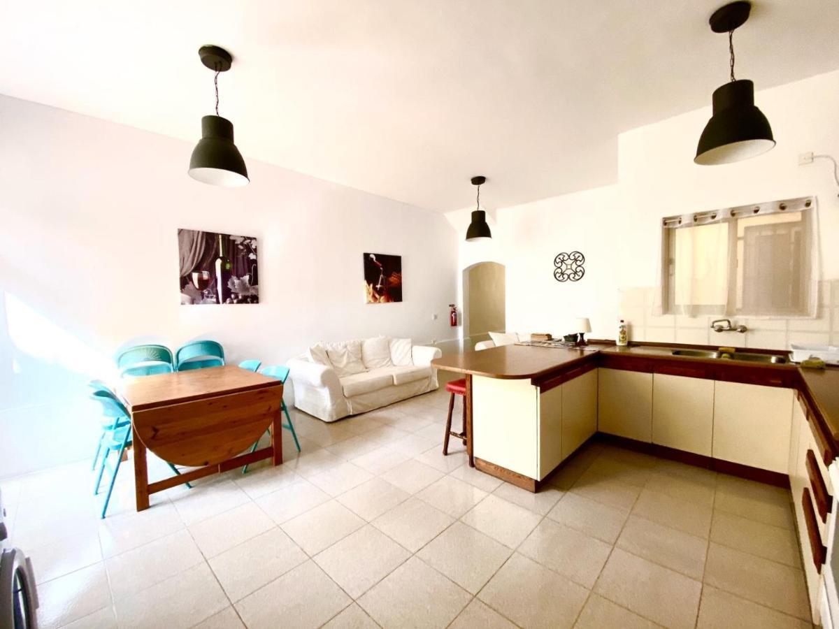 Lidda Butts Inn Annex Ghajn il-Kbira  Екстериор снимка