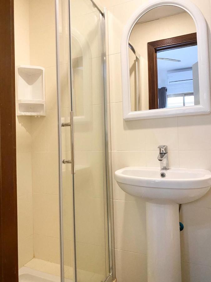 Lidda Butts Inn Annex Ghajn il-Kbira  Екстериор снимка