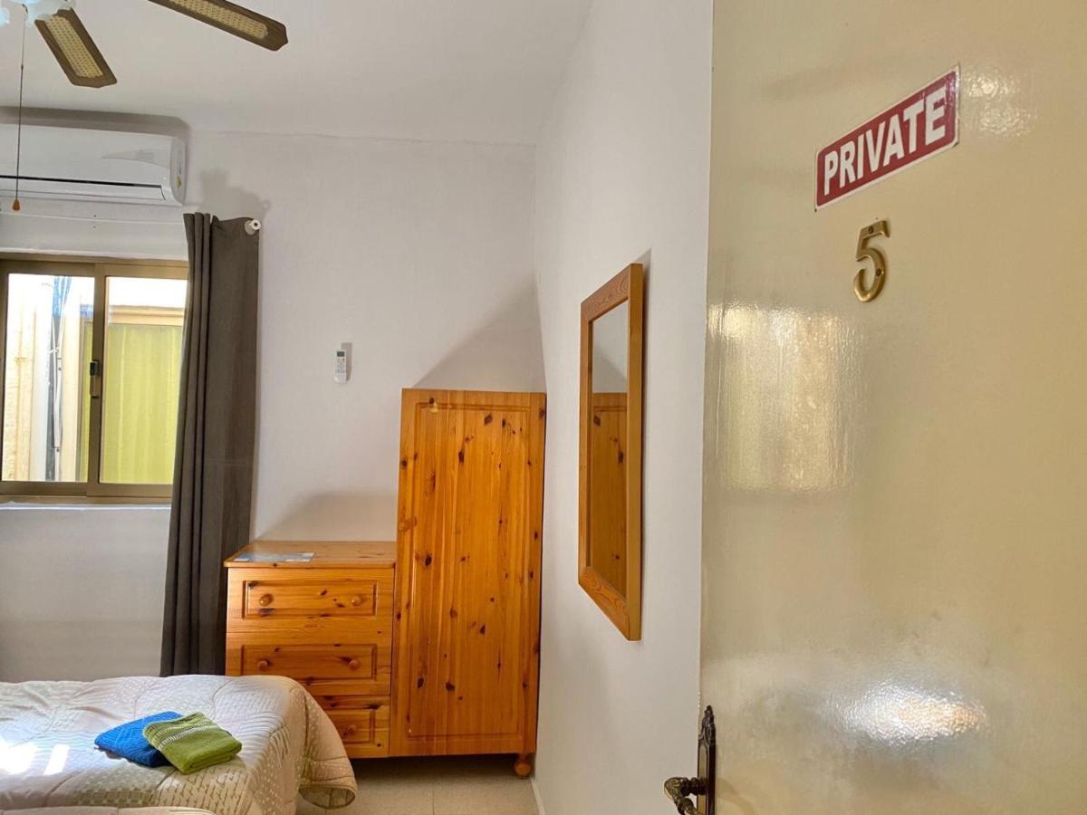 Lidda Butts Inn Annex Ghajn il-Kbira  Екстериор снимка