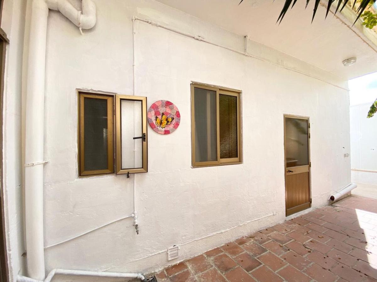 Lidda Butts Inn Annex Ghajn il-Kbira  Екстериор снимка