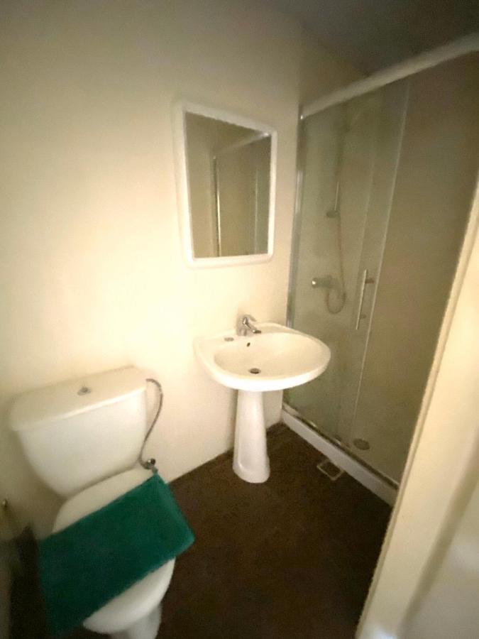 Lidda Butts Inn Annex Ghajn il-Kbira  Екстериор снимка